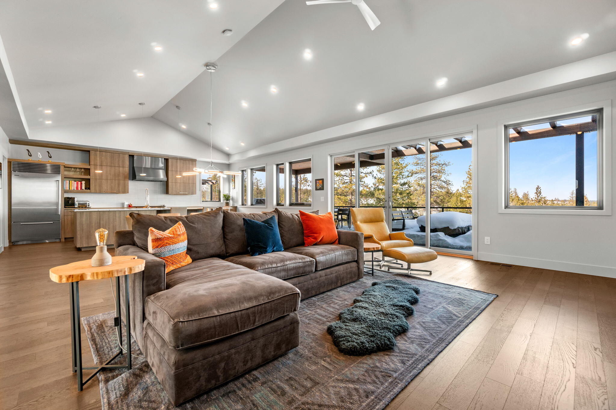 Tetherow - Residential