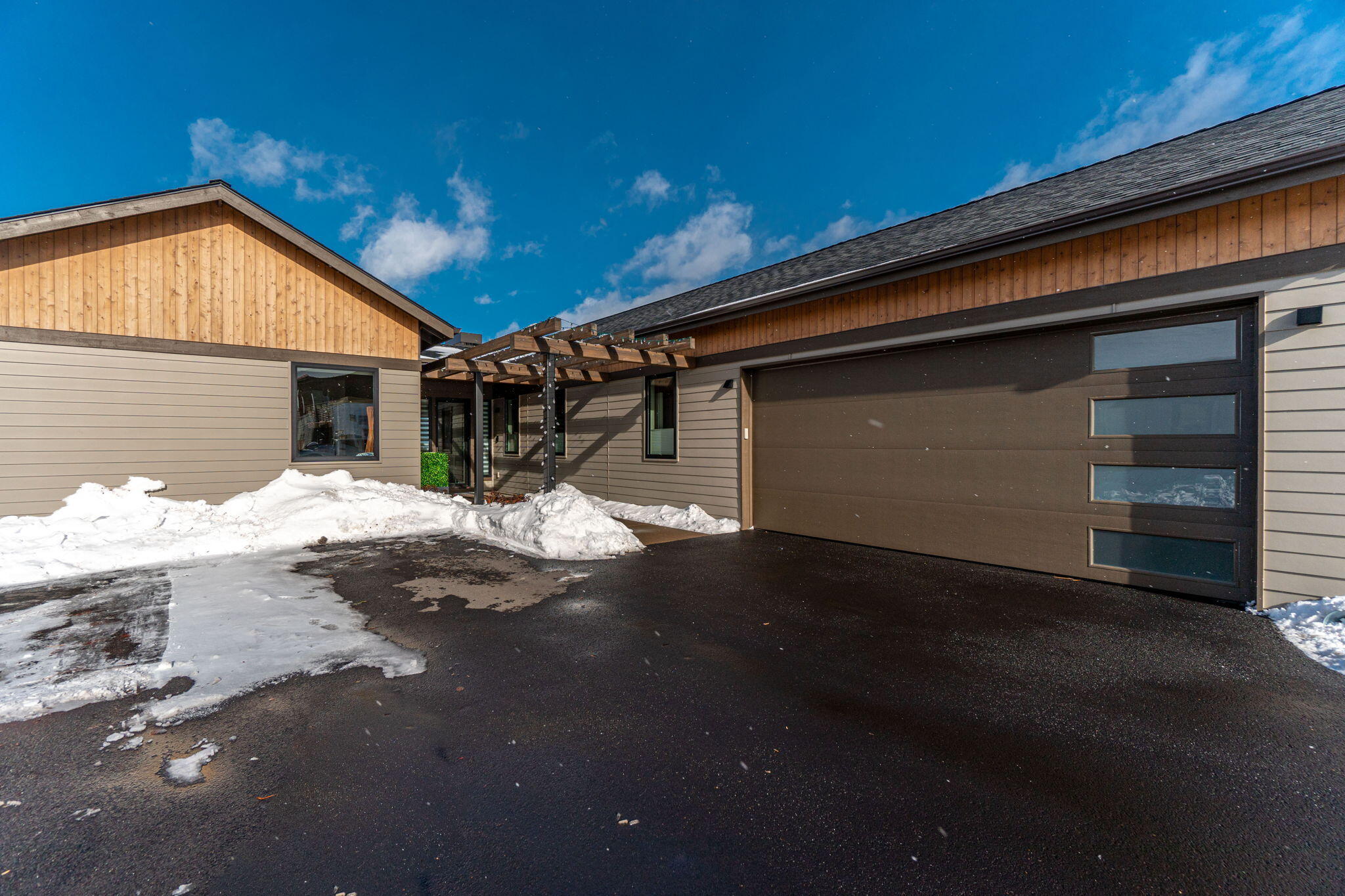 Tetherow - Residential