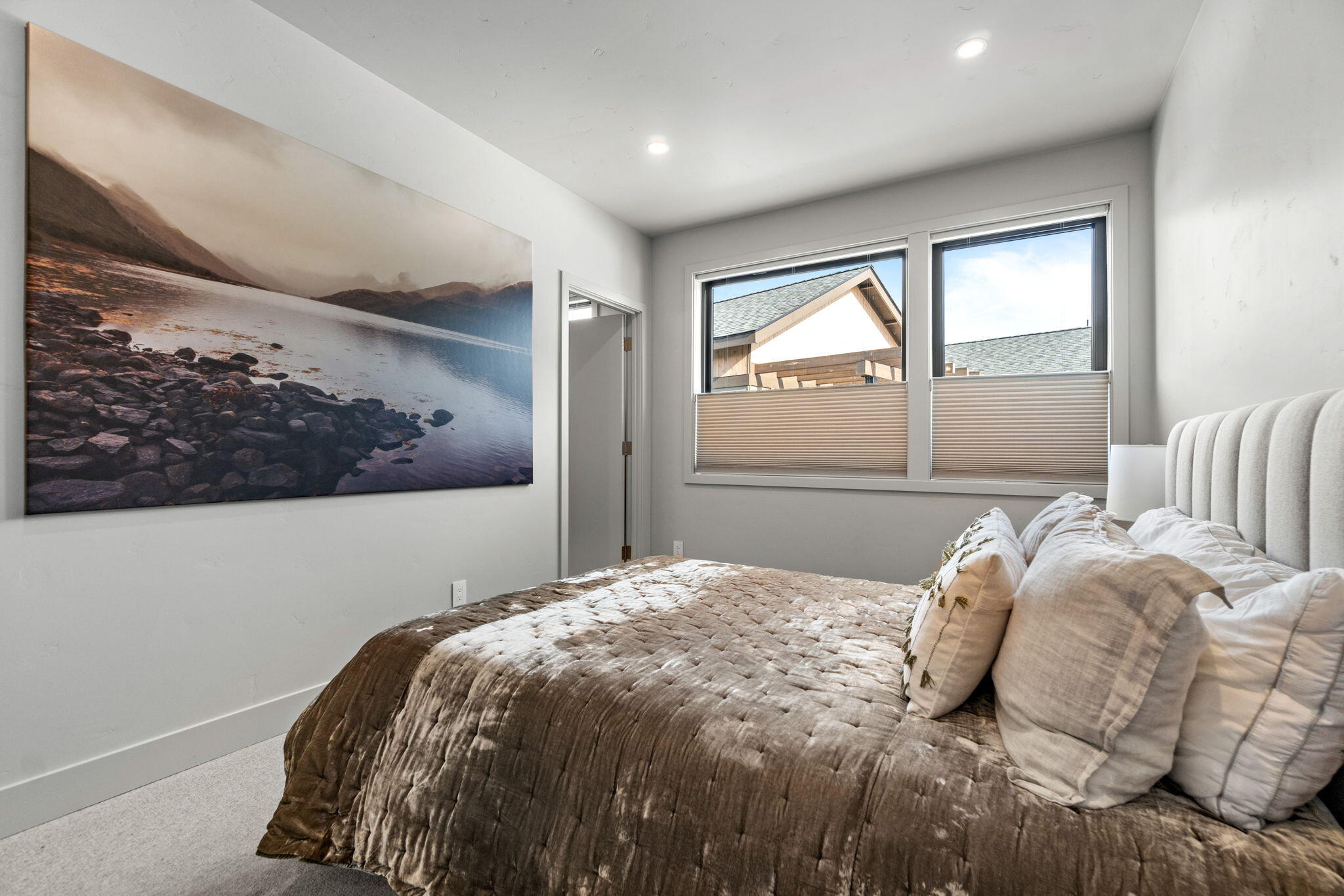 Tetherow - Residential