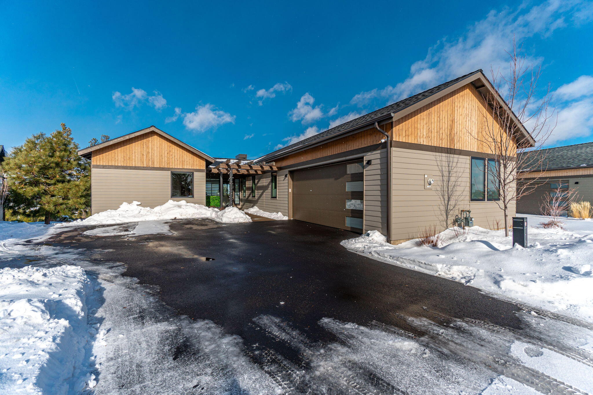 Tetherow - Residential