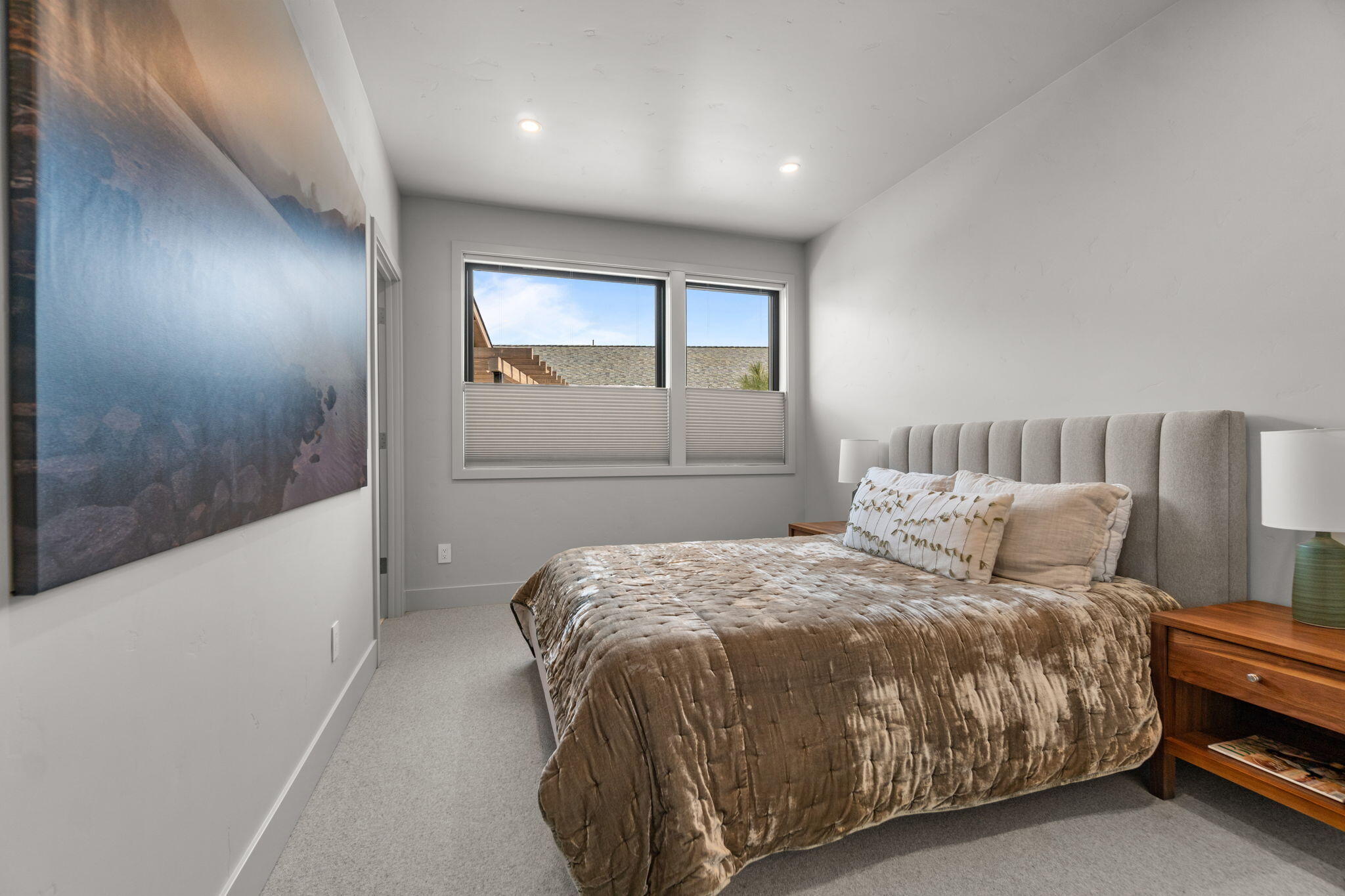 Tetherow - Residential