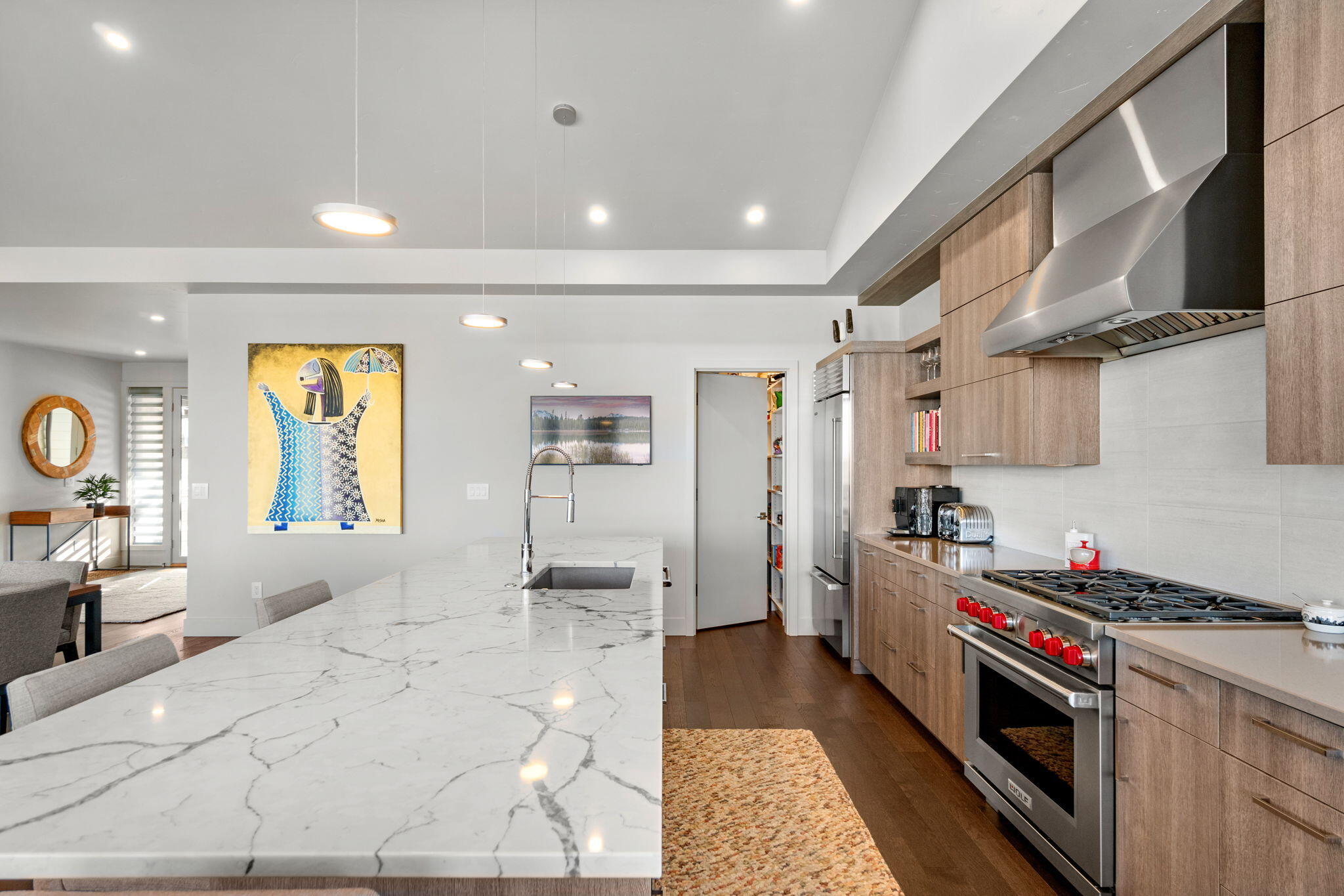 Tetherow - Residential