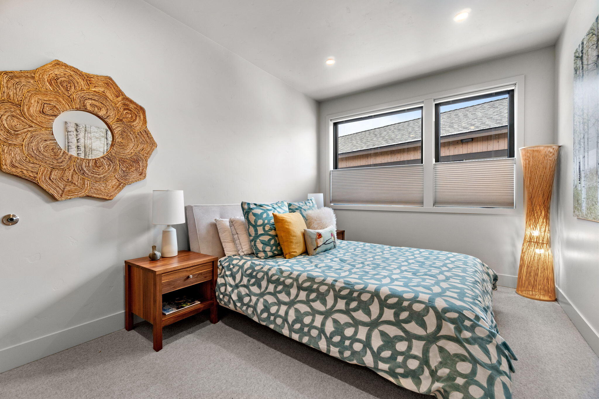 Tetherow - Residential