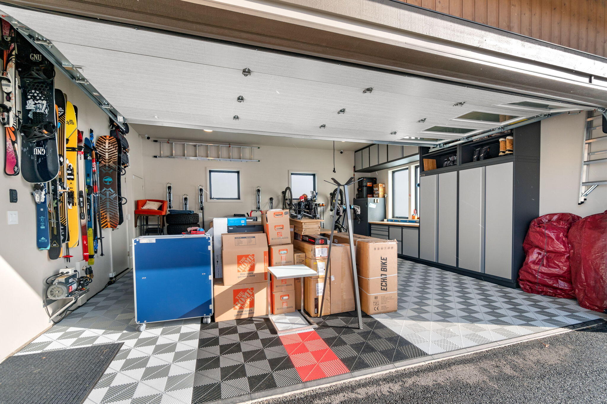 Tetherow - Residential