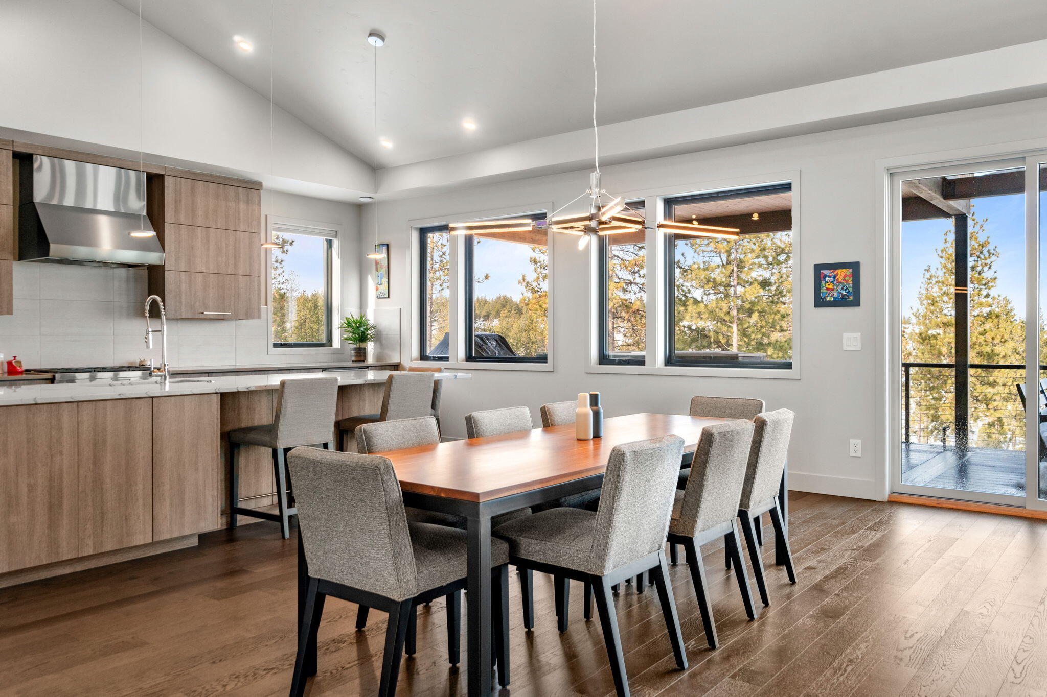 Tetherow - Residential