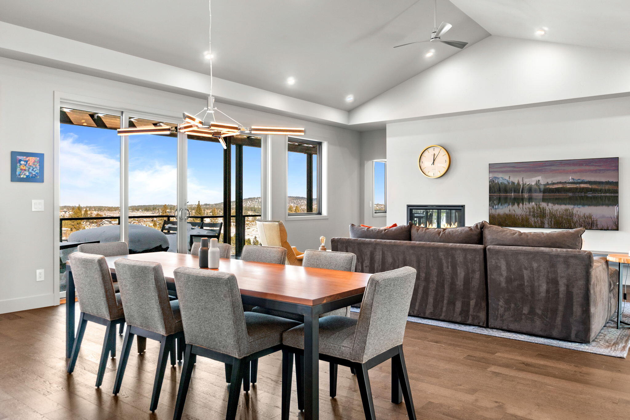 Tetherow - Residential