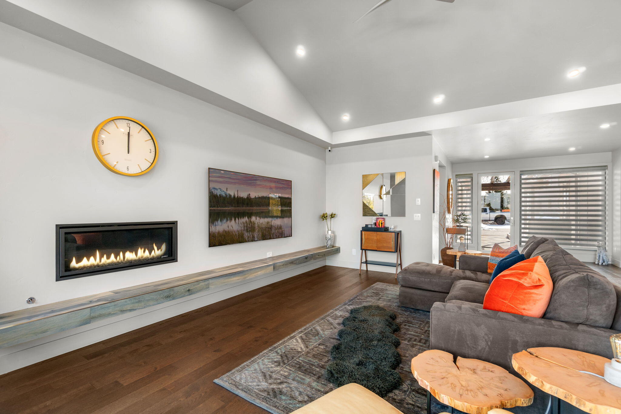 Tetherow - Residential