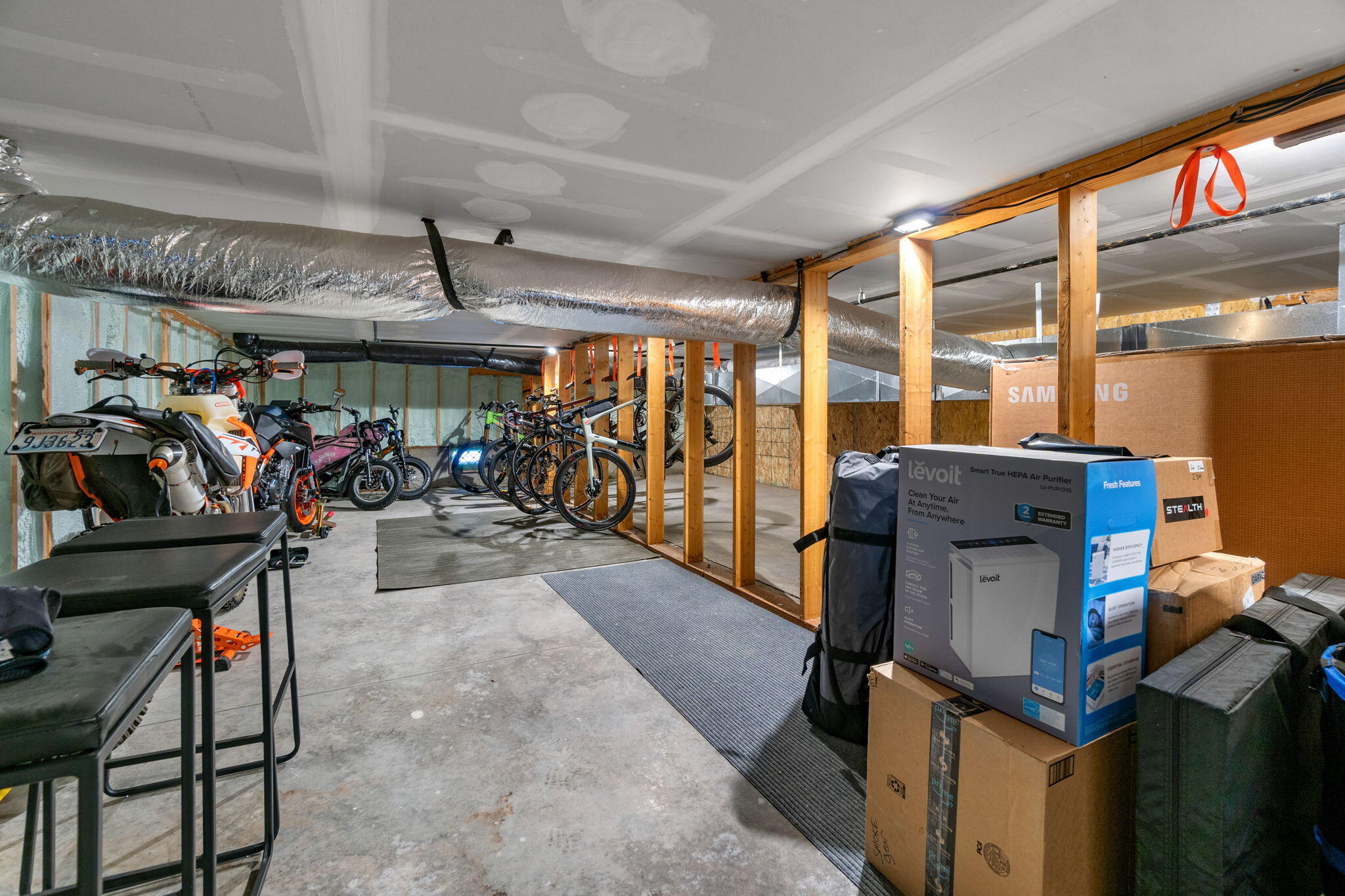 Tetherow - Residential