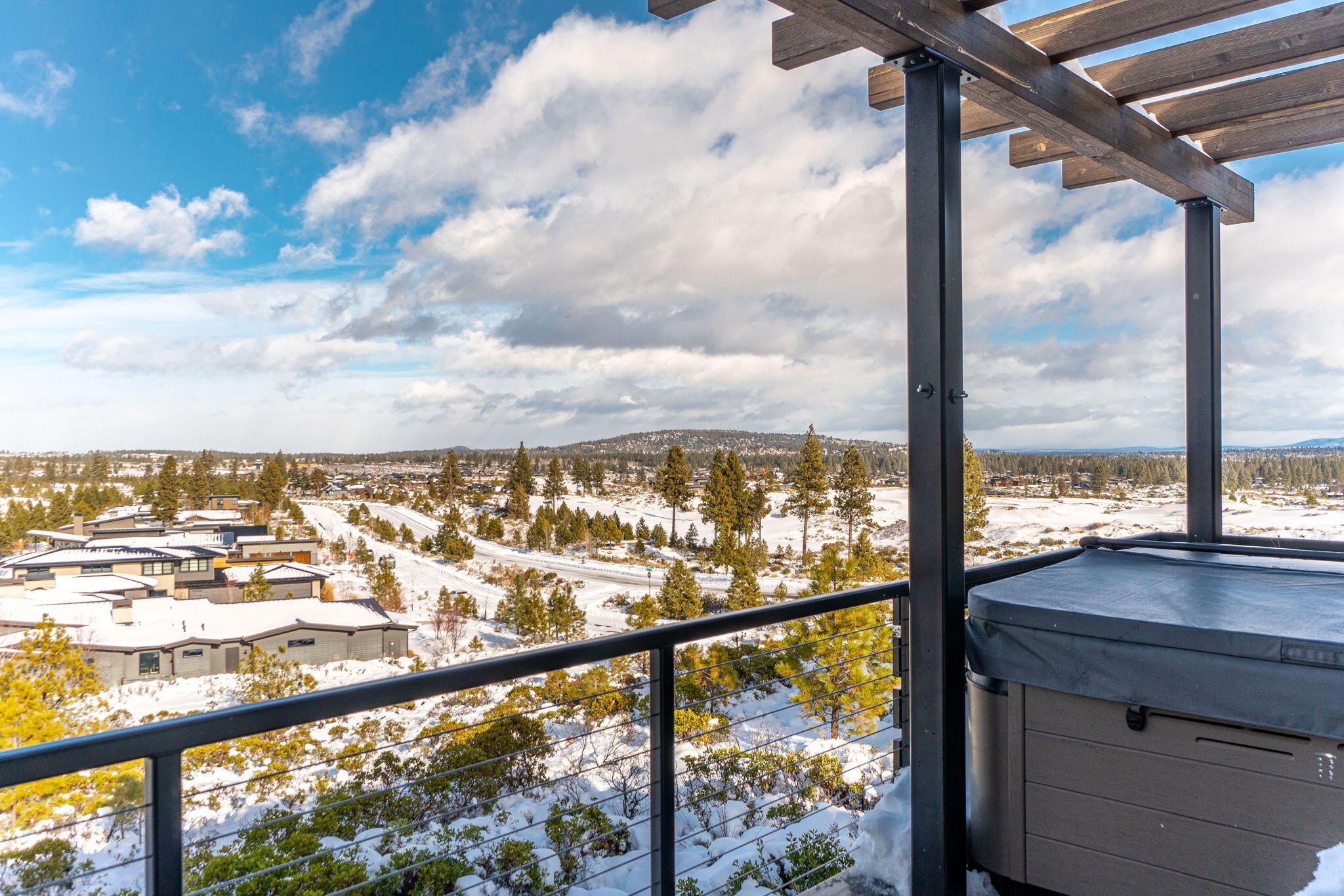 Tetherow - Residential