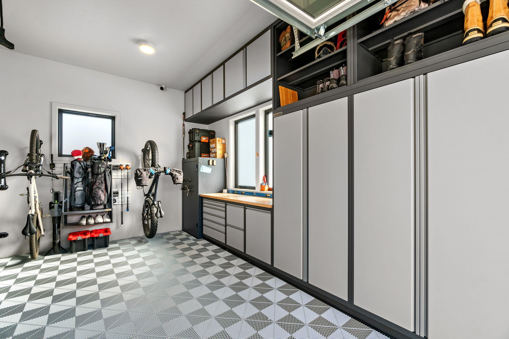 Tetherow - Residential