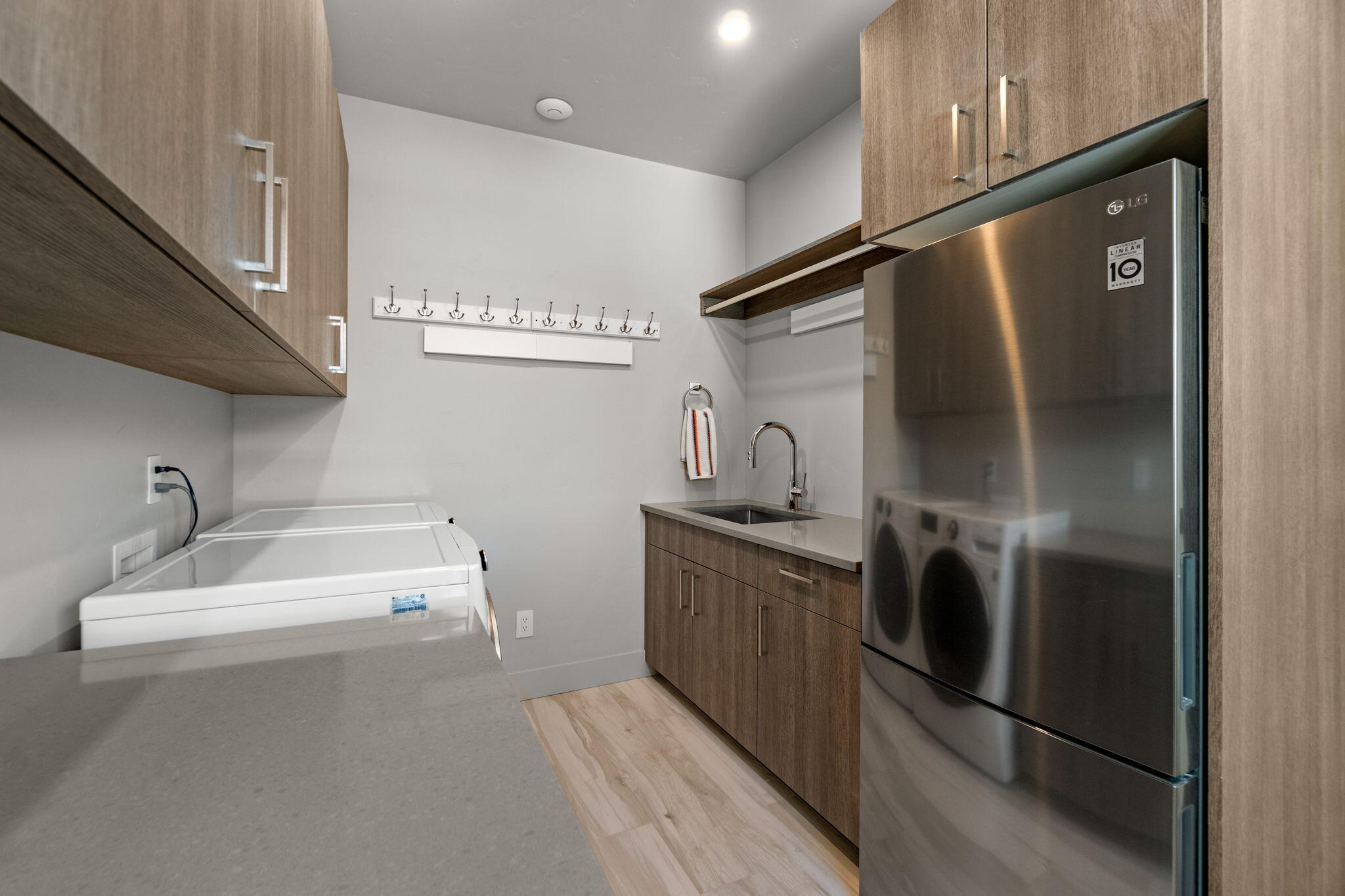 Tetherow - Residential