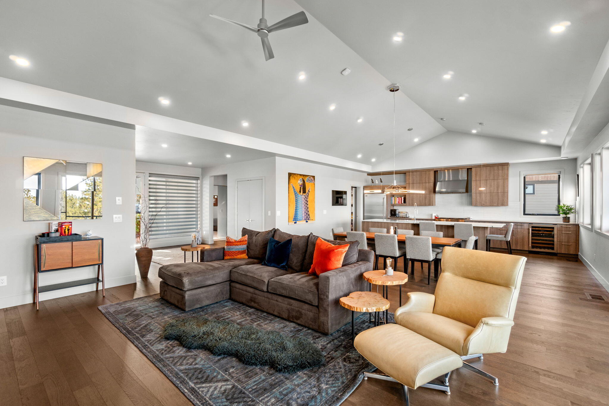 Tetherow - Residential