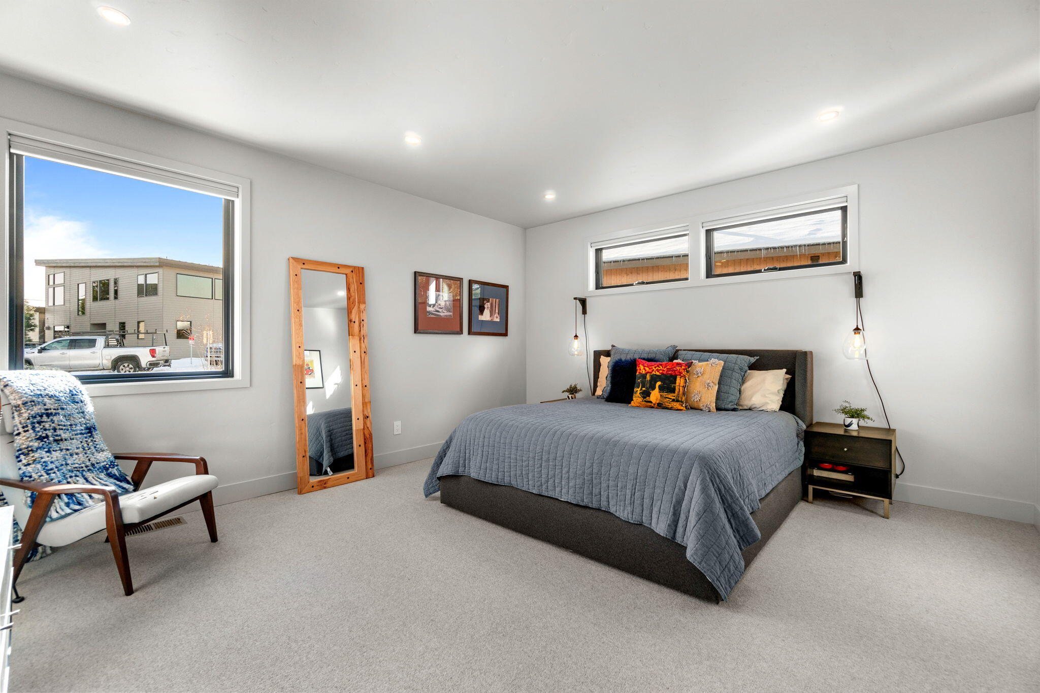 Tetherow - Residential