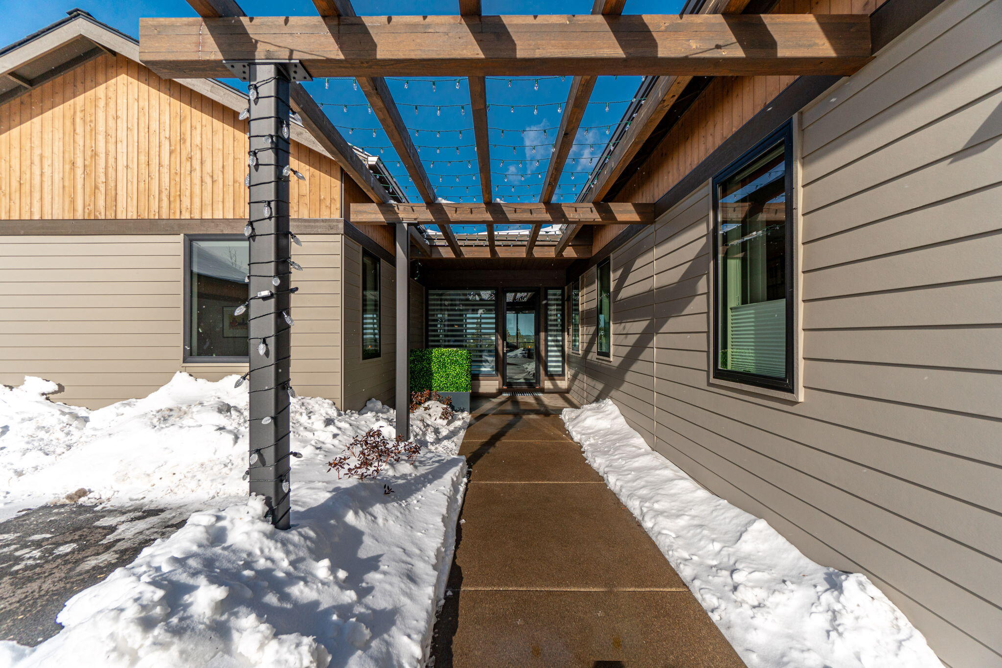 Tetherow - Residential