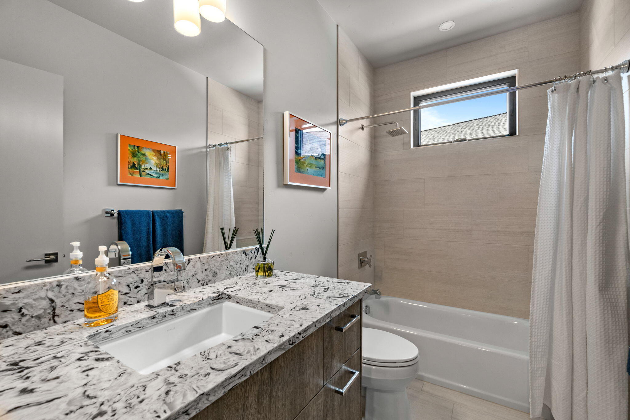 Tetherow - Residential