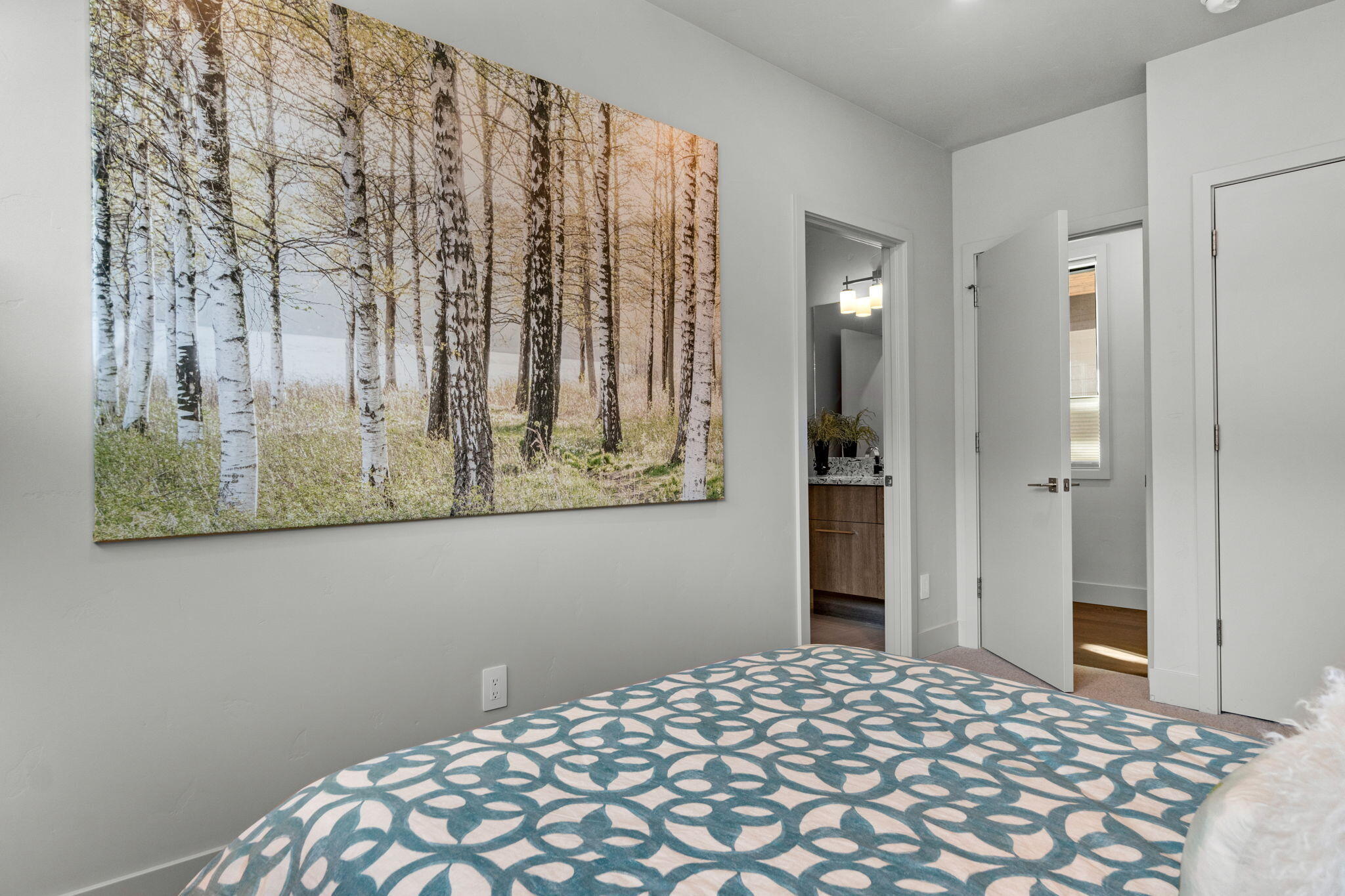 Tetherow - Residential