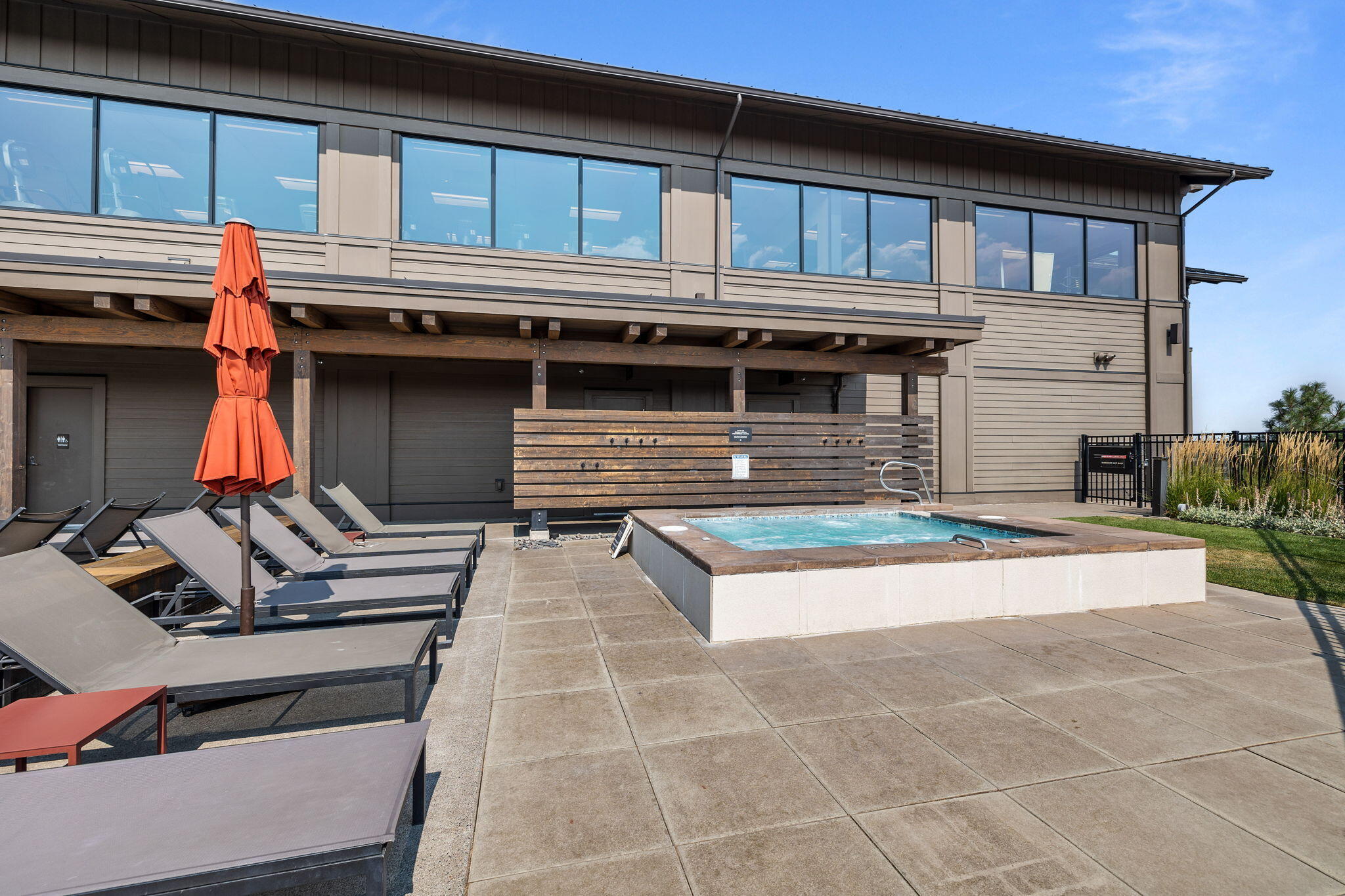 Tetherow - Residential