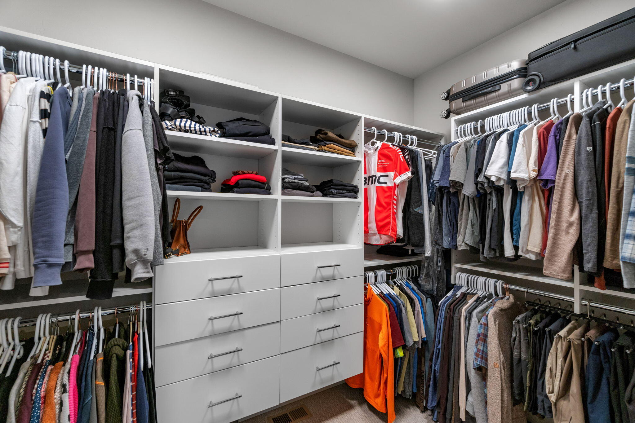 Tetherow - Residential