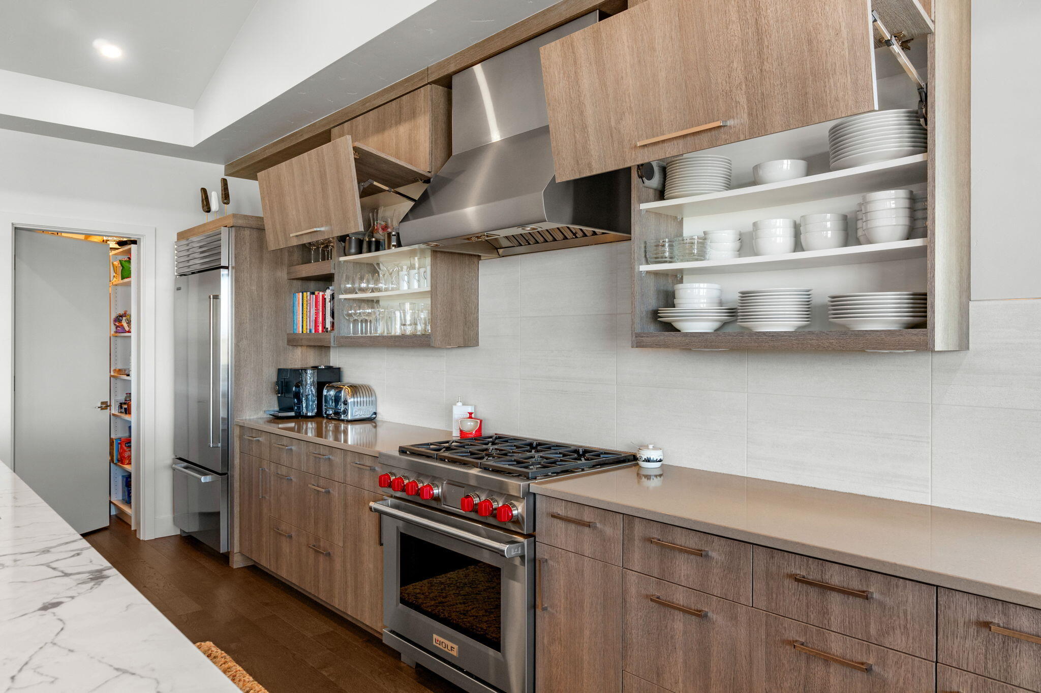 Tetherow - Residential