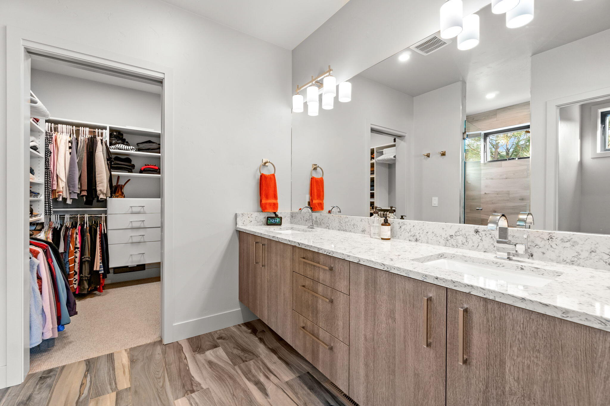 Tetherow - Residential