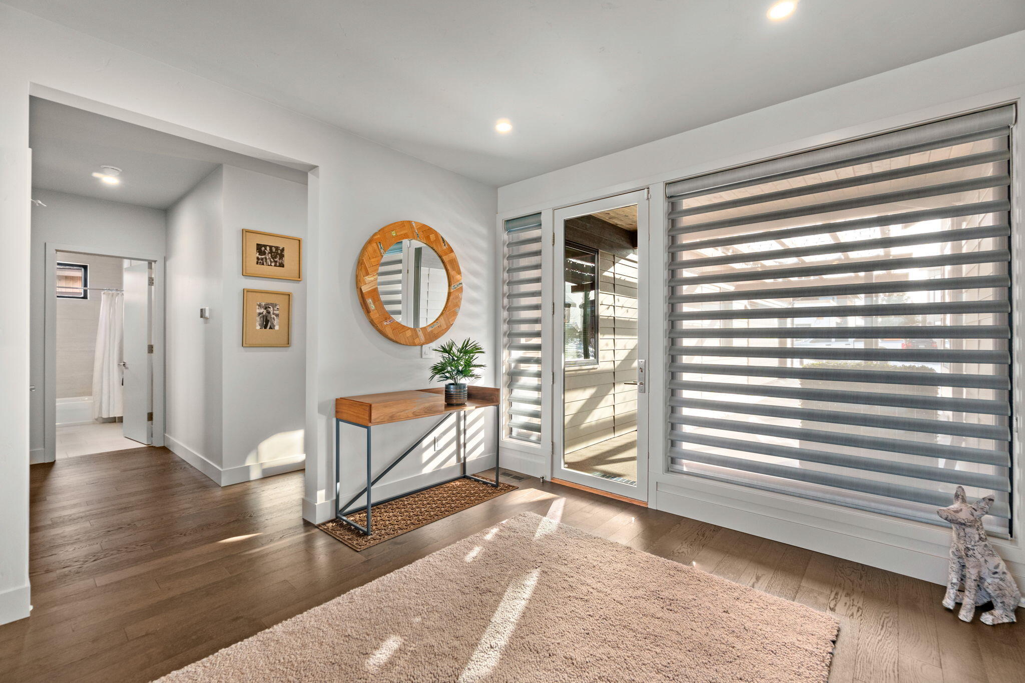 Tetherow - Residential