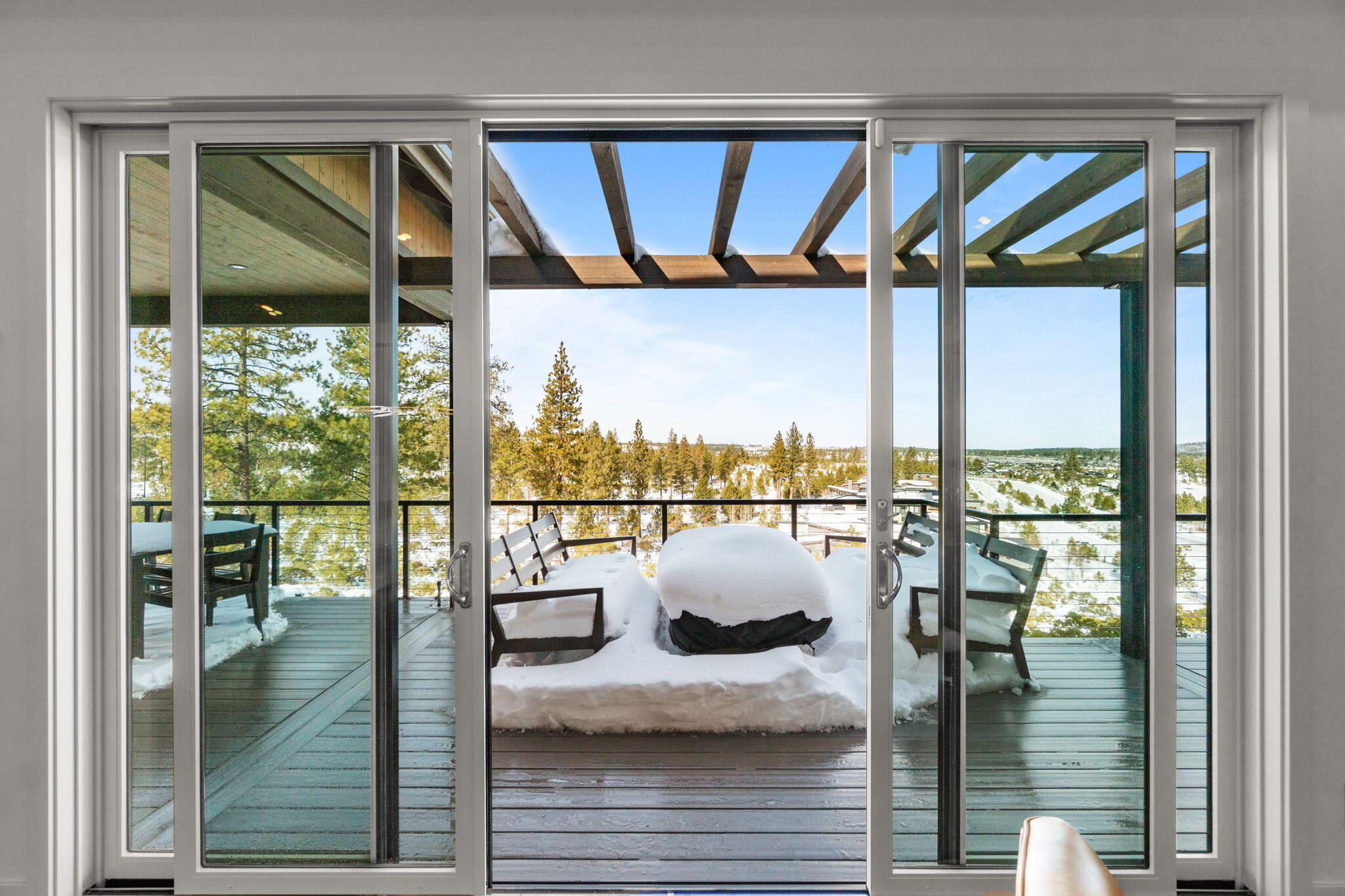 Tetherow - Residential