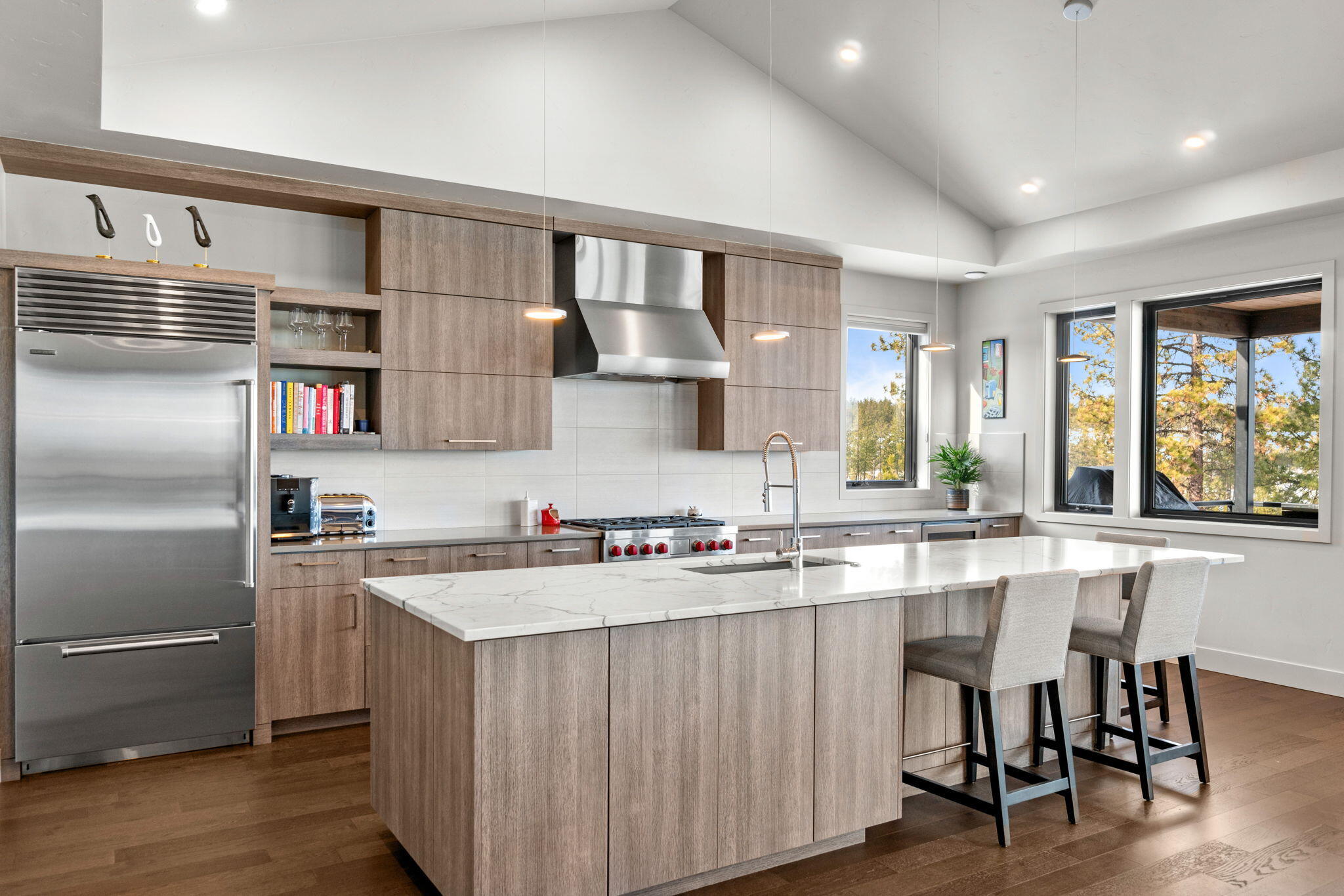 Tetherow - Residential