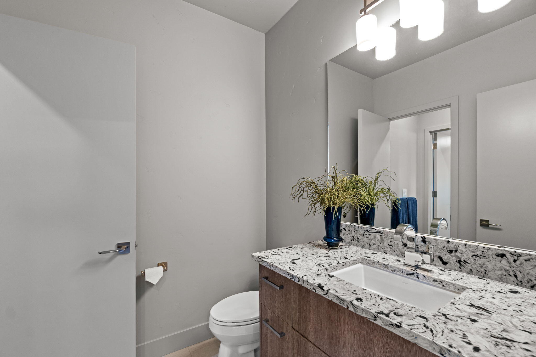 Tetherow - Residential