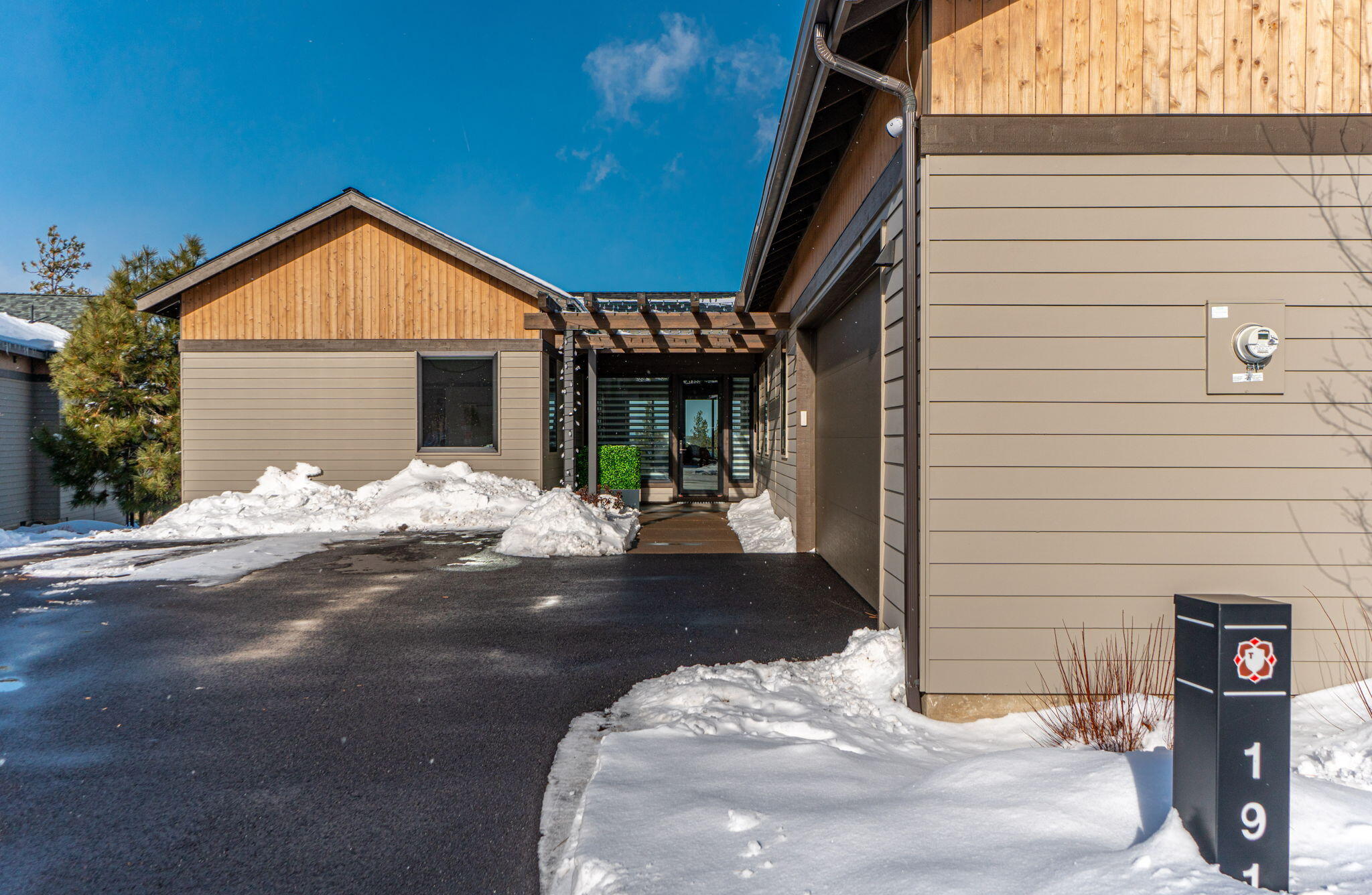 Tetherow - Residential