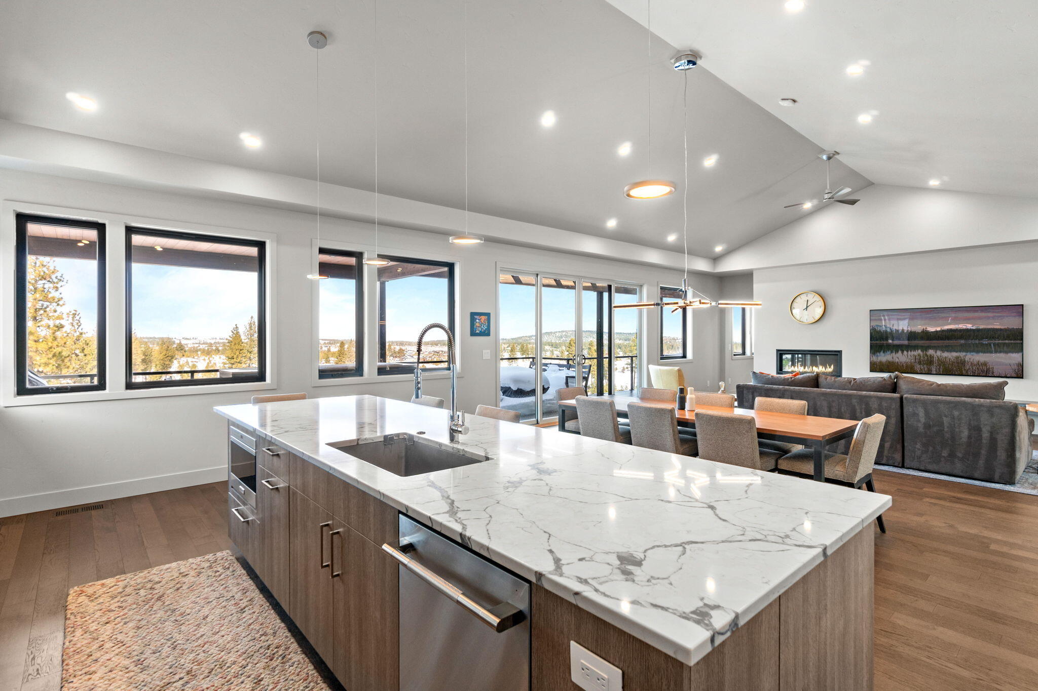 Tetherow - Residential