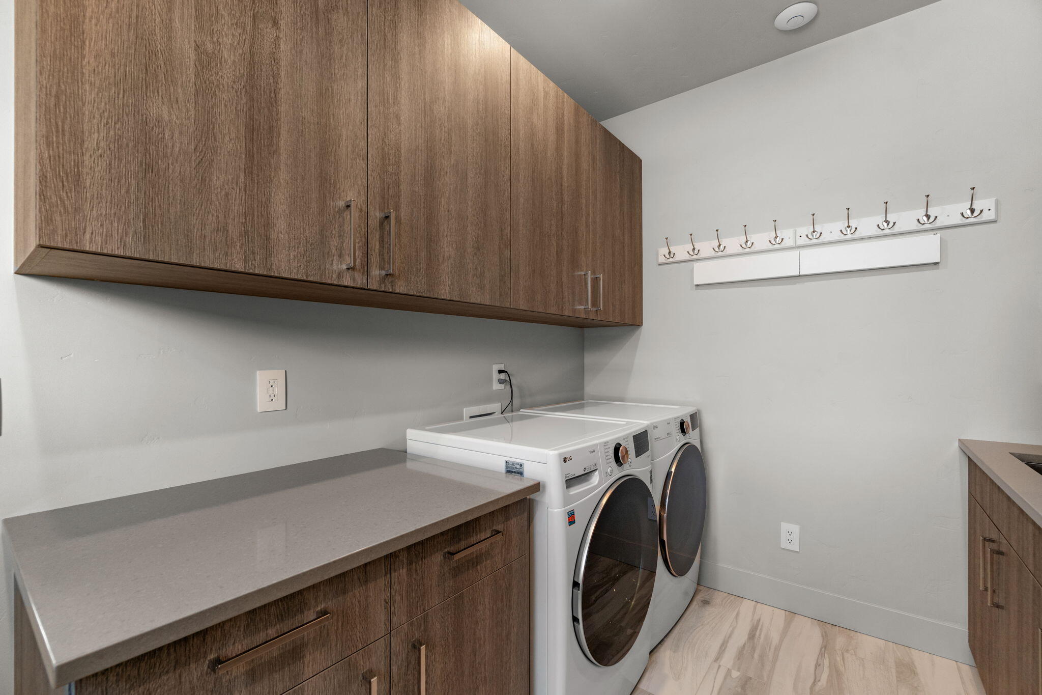 Tetherow - Residential