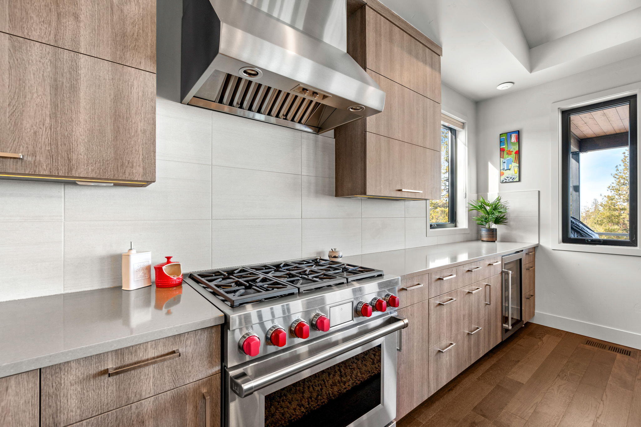 Tetherow - Residential