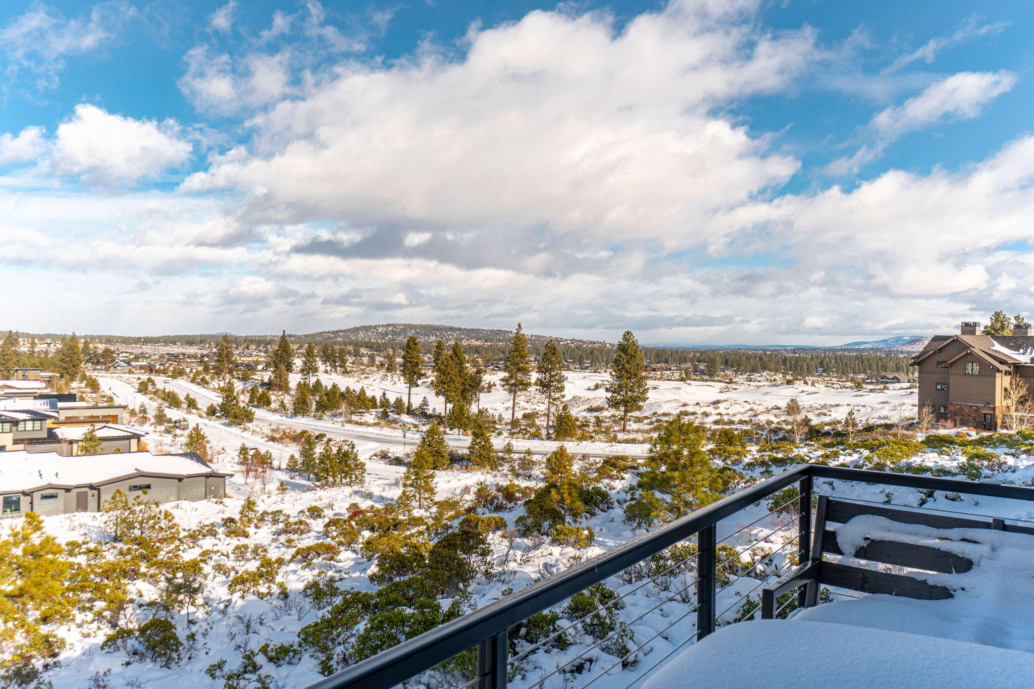 Tetherow - Residential