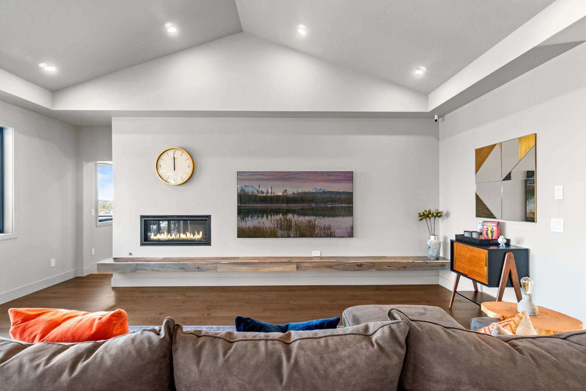 Tetherow - Residential