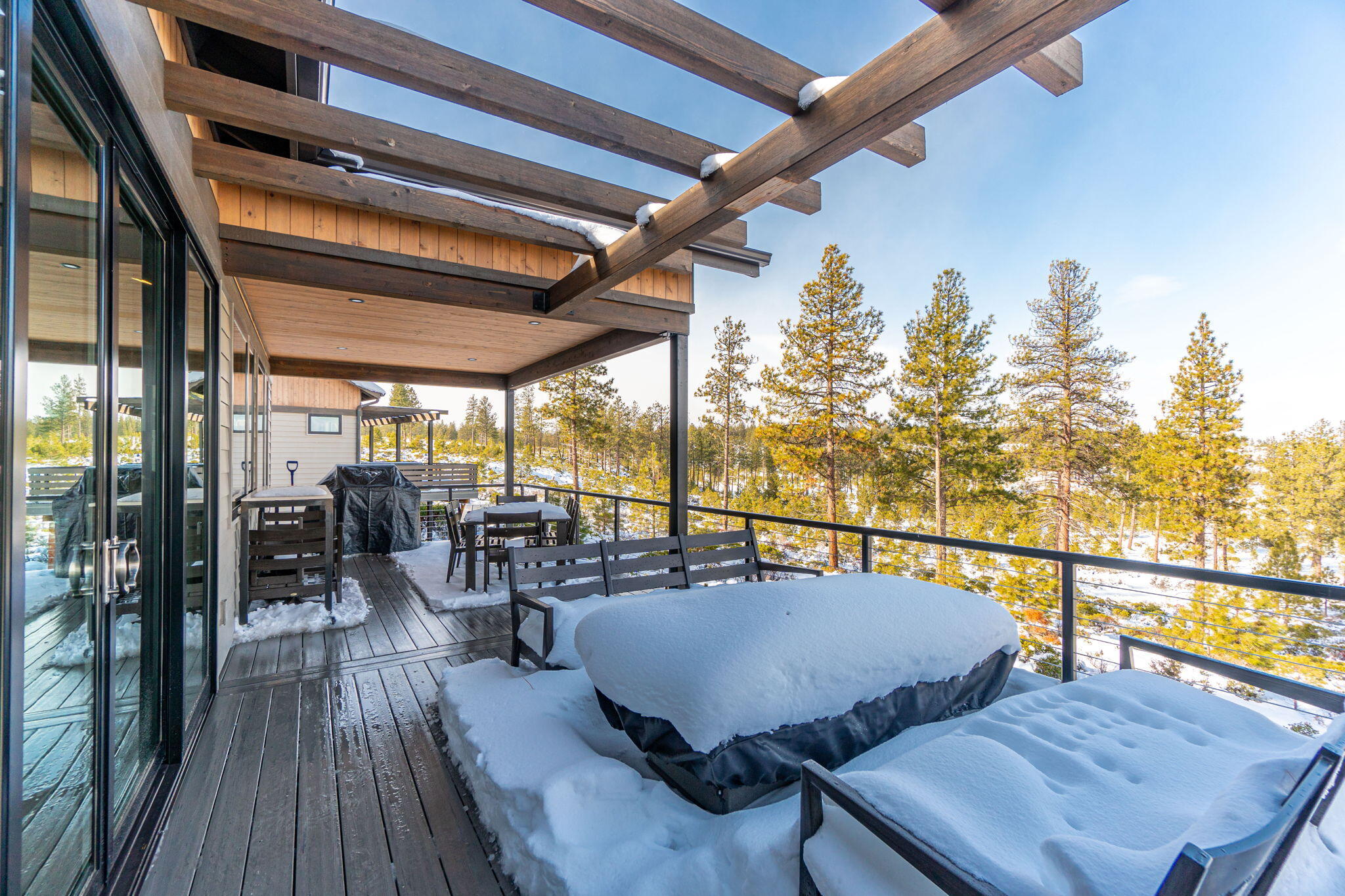 Tetherow - Residential