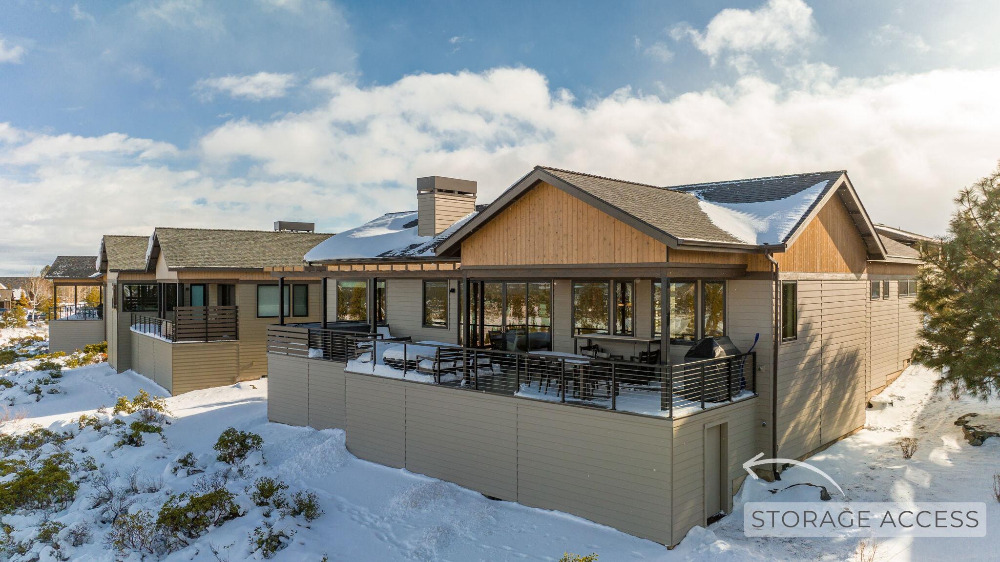 Tetherow - Residential