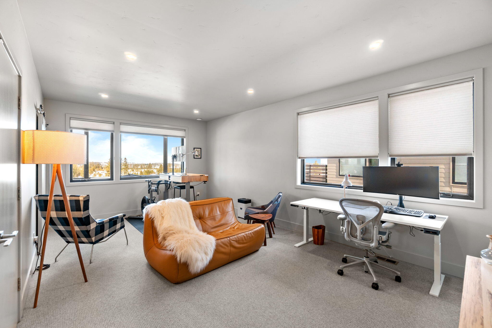 Tetherow - Residential