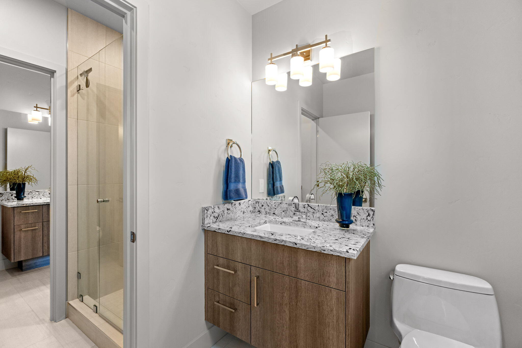 Tetherow - Residential