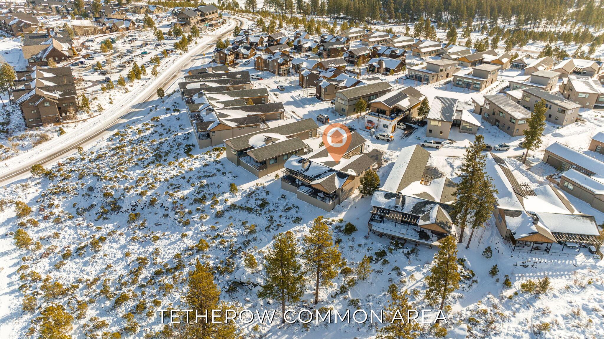 Tetherow - Residential