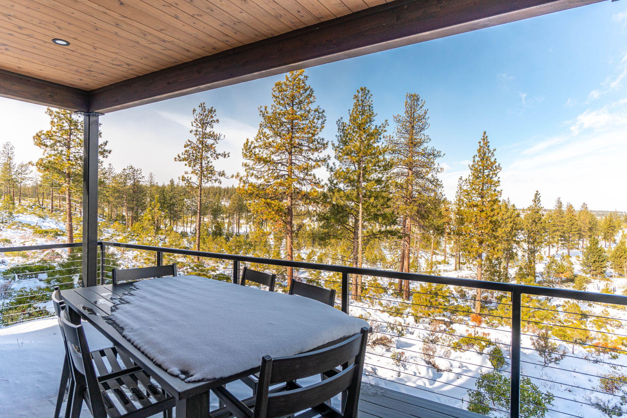 Tetherow - Residential