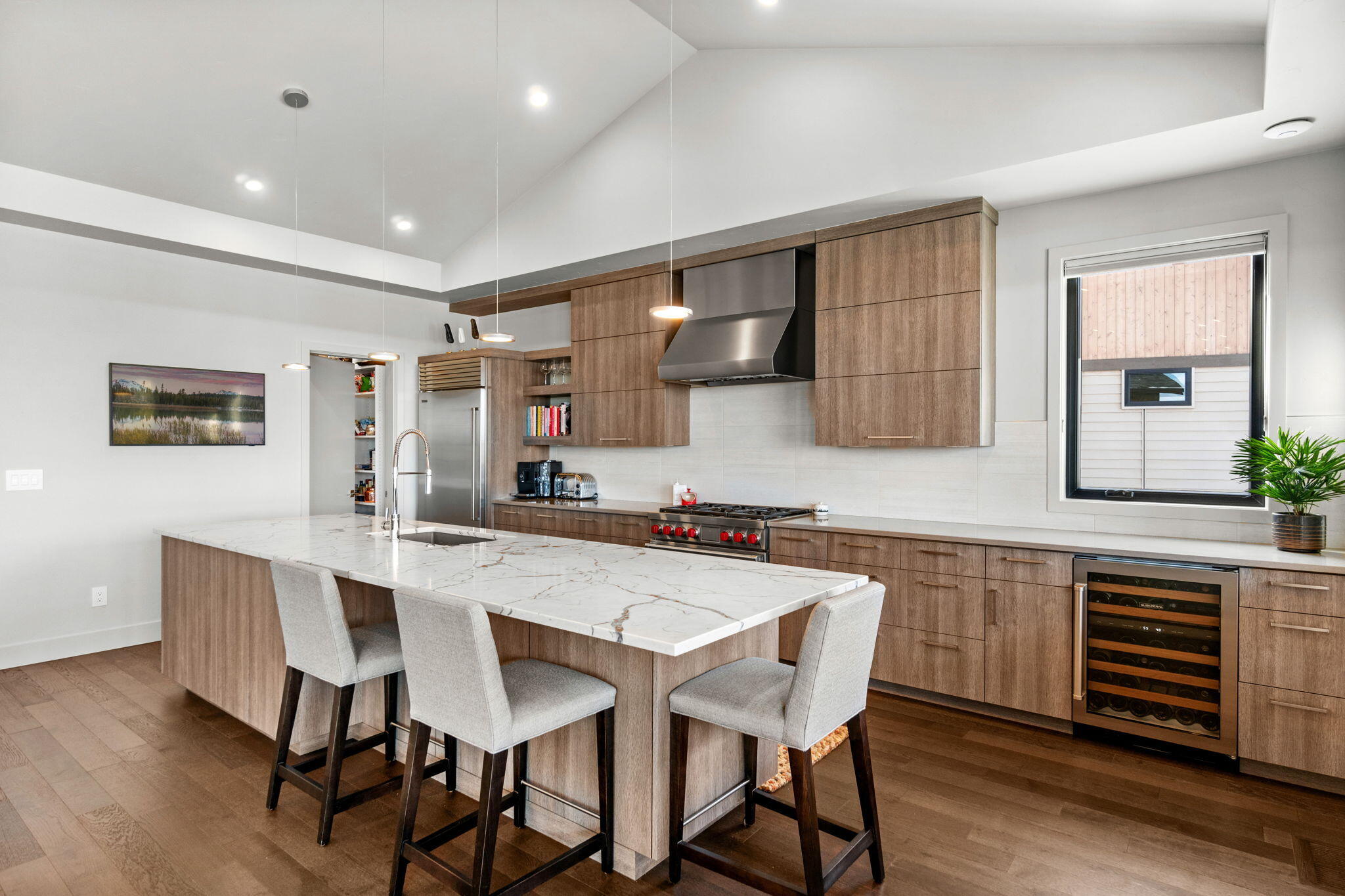 Tetherow - Residential