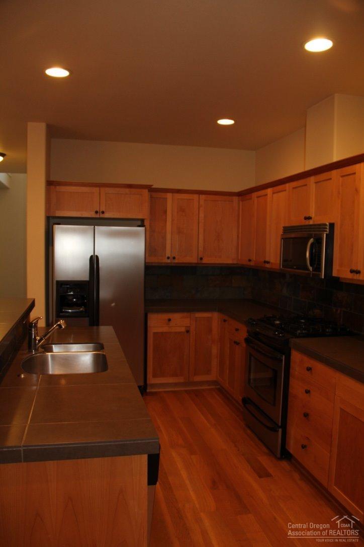 NorthWest Crossing - Residential