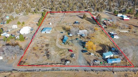 65665 SW 61st Street Bend OR 97703