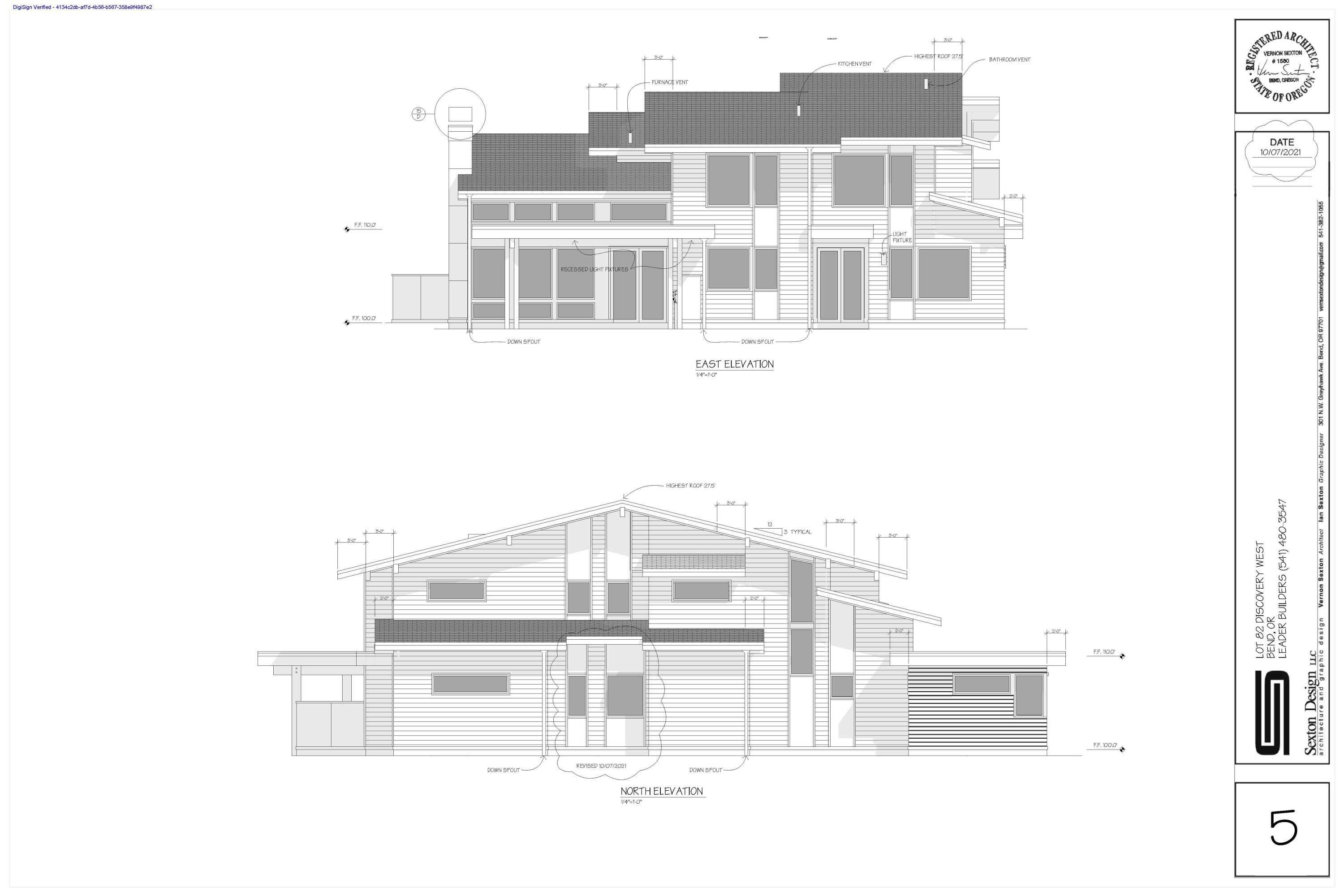 Discovery West Phase 2 - Residential