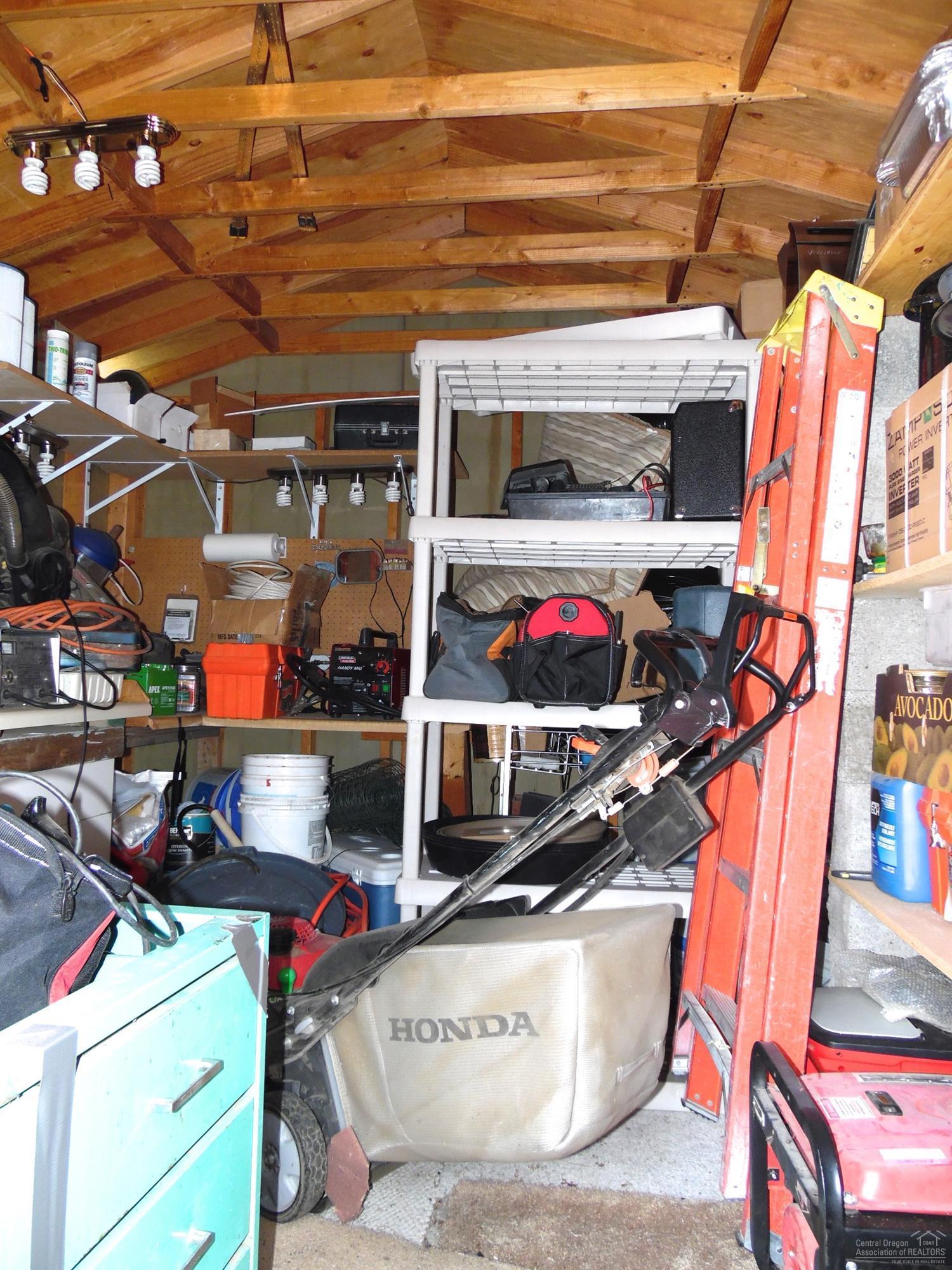 Cimarron City - Residential