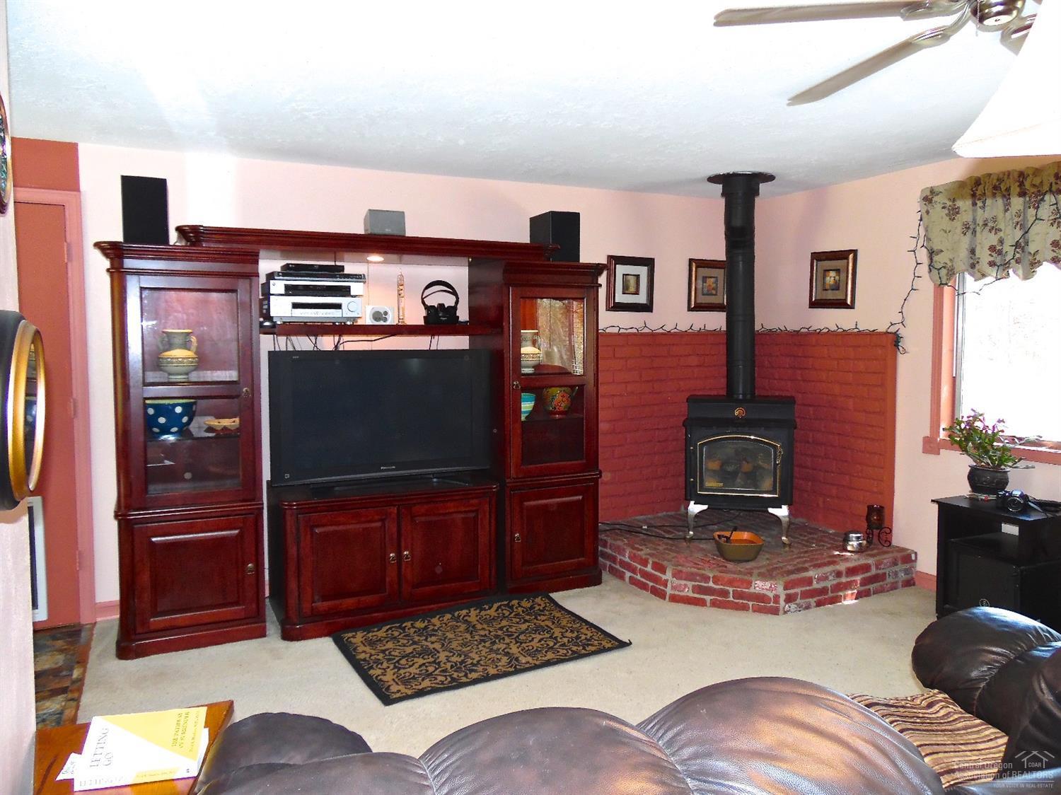 Cimarron City - Residential