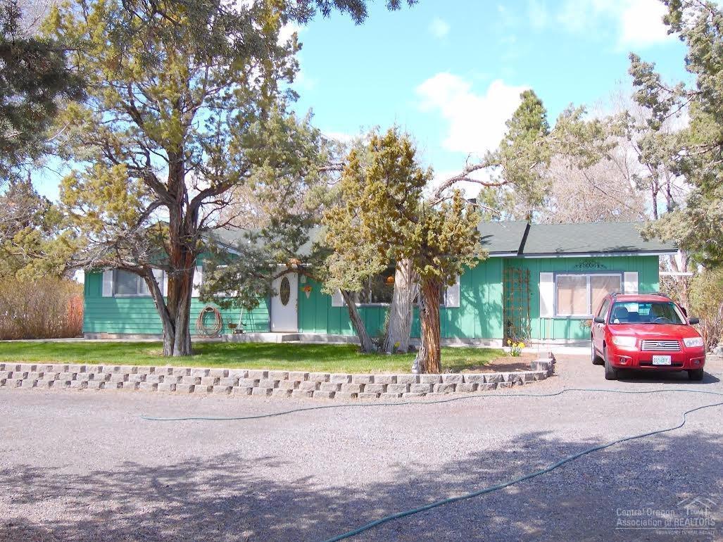 Cimarron City - Residential