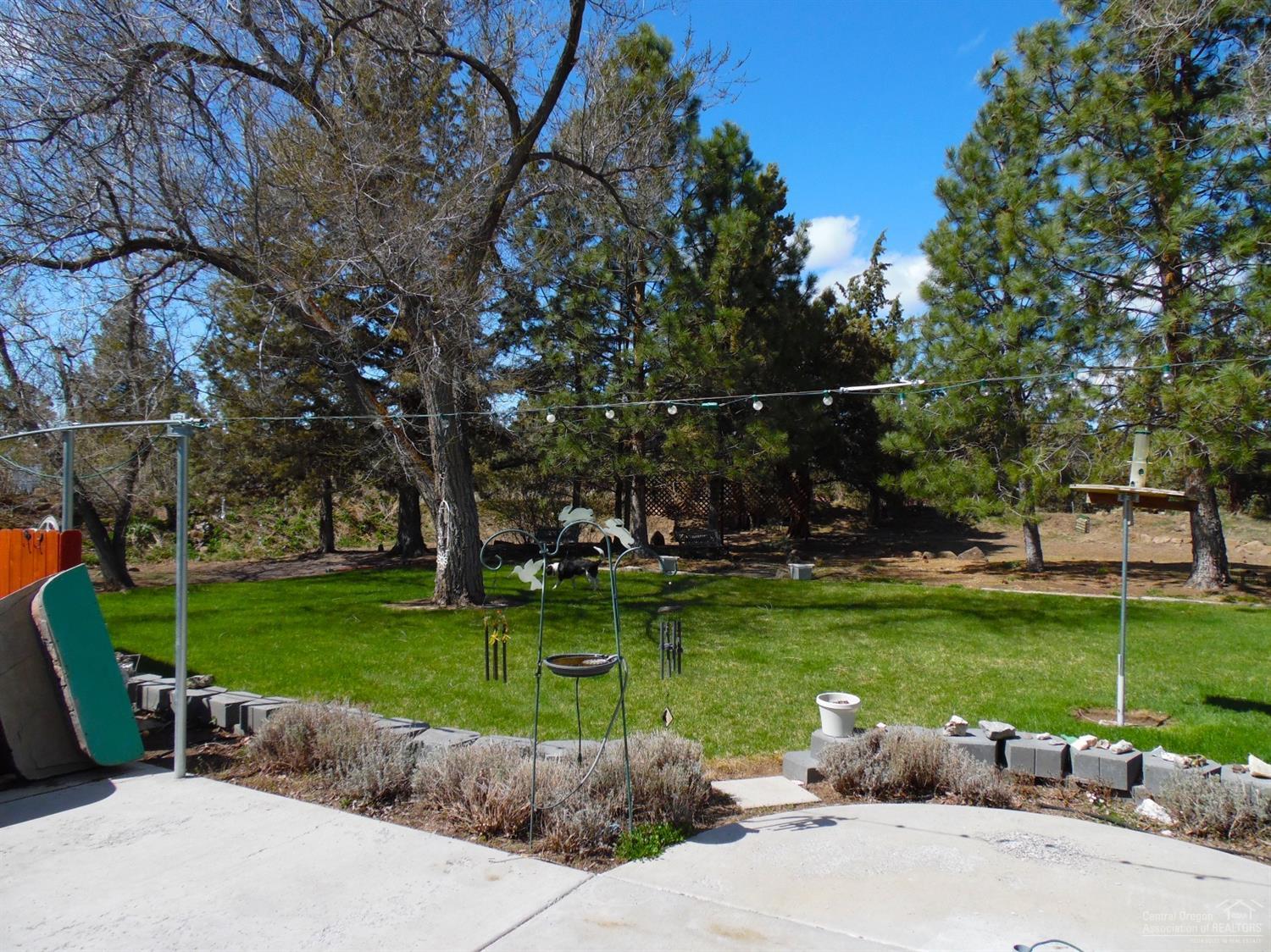 Cimarron City - Residential