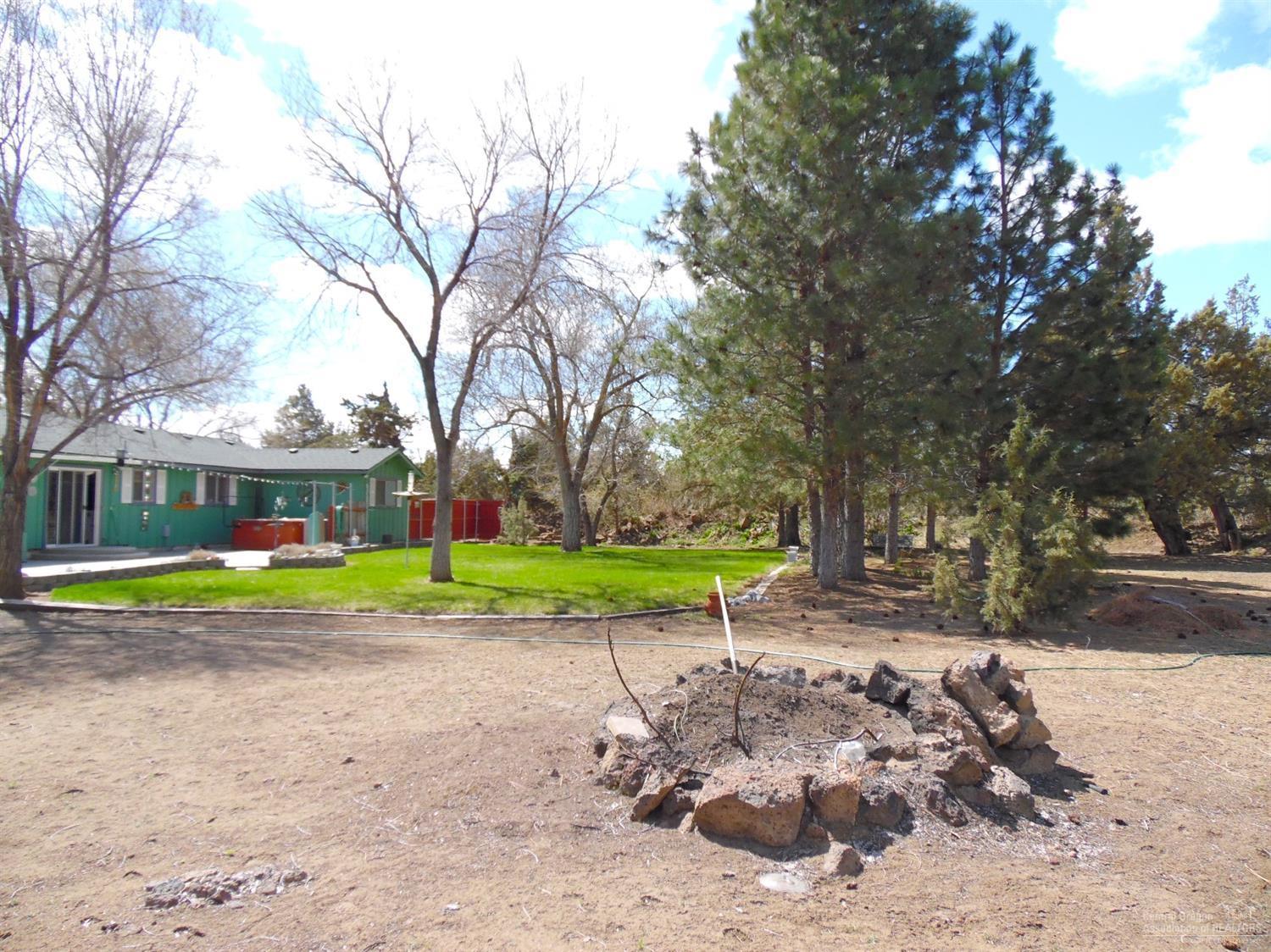 Cimarron City - Residential