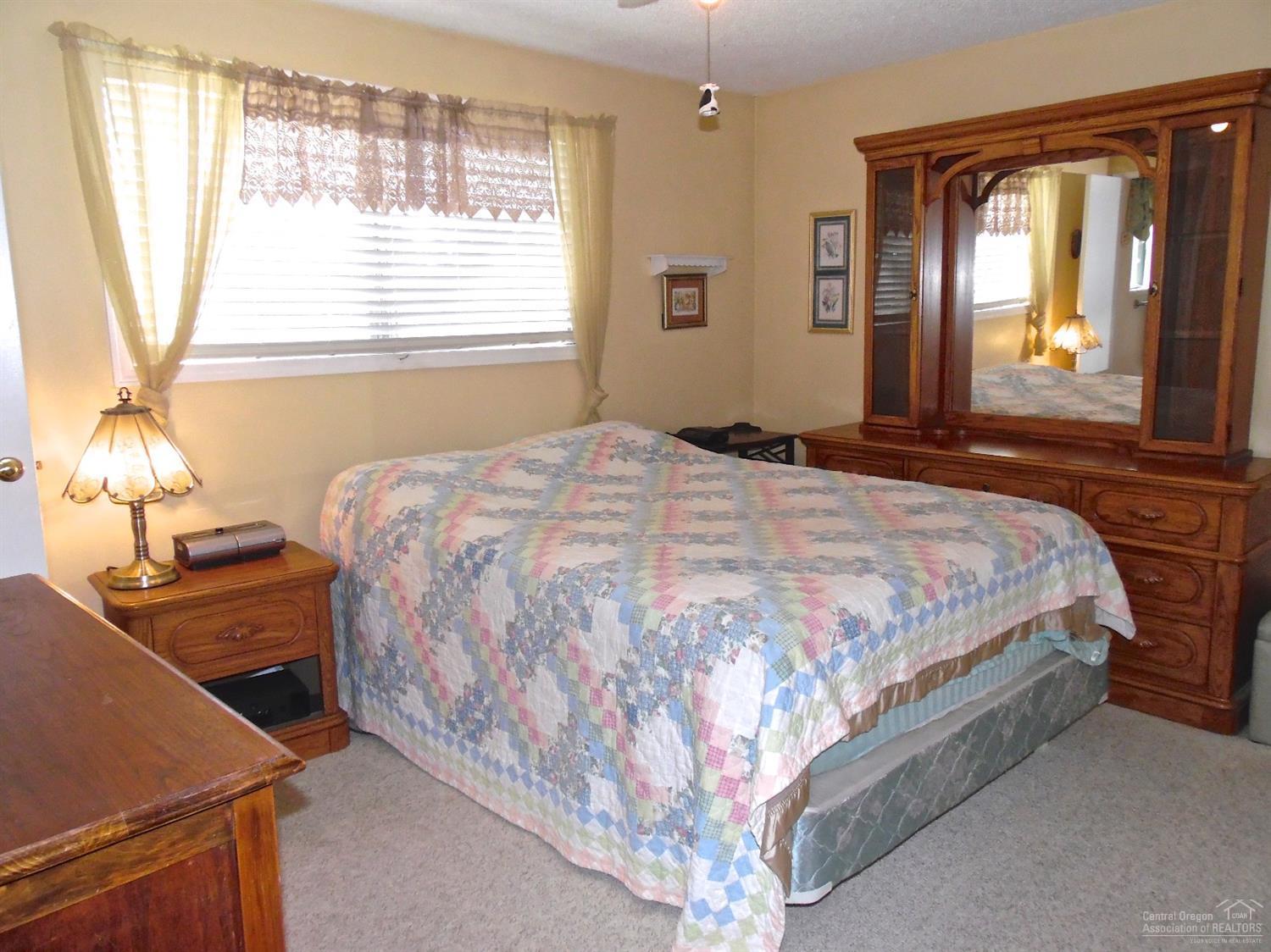 Cimarron City - Residential